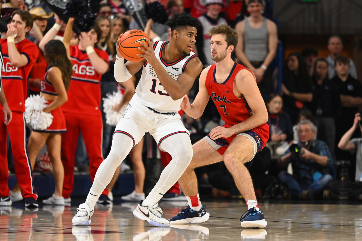 Malachi Smith
